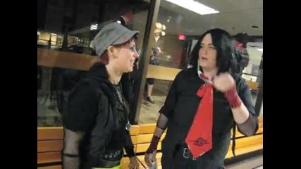 Not Konoha 