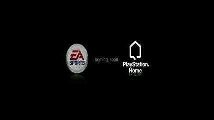 Ea Sports Complex Trailer