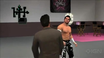 Smackdown vs Raw 2011 Ign Review 