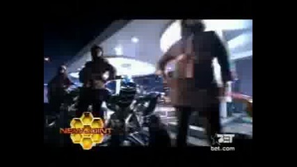 Ludacris - Get Back