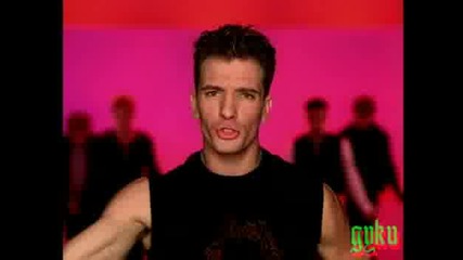 Nsync - Its Gonna Be Me + BG Subs