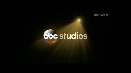 Abc Studios Logo 2013 - 2015