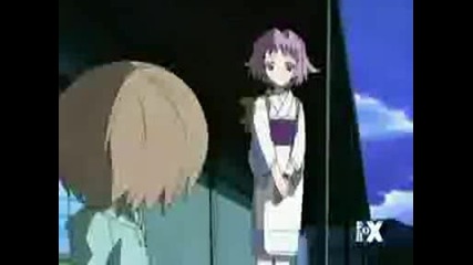 Shaman King Episode18 [by Sparky]