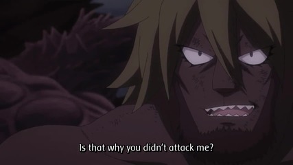 Eng Sub Fairy Tail (2014) - Episode 80 (255)