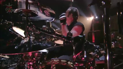 Bon Jovi - Wanted Dead or Alive