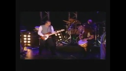 Karin Bloemen - They Dont Really Care About Us cover Michael Jackson - Live