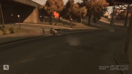 Gta4 Nissan Silvia S14 Mod - Youtube