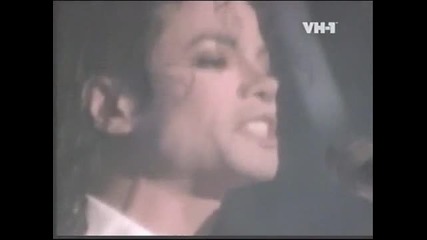 Michael Jackson - You Are My Life 