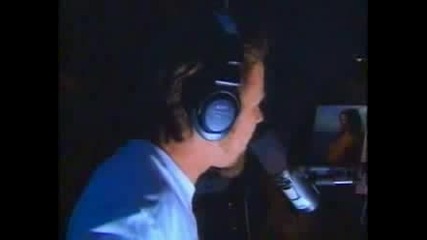 James Hetfield - Turn The Page (vocals only)