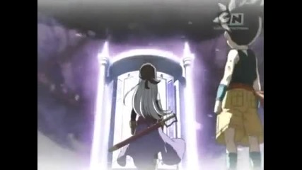 Blue Dragon episode 44 part 1 english 