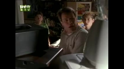 Malcolm in the middle - season 4 episode 5 
