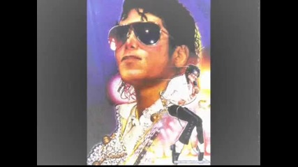 New Michael Jackson (snippet Song) (new Album 2008)