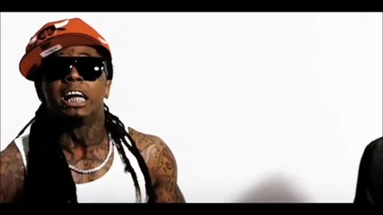 Lil Wayne feat Cory Gunz - 6’7’ ( 6 Foot , 7 Foot ) ( Official video ) H D + Превод!