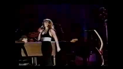 Mariah Carey Live Tokyo Dome Make It Happen