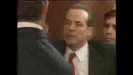 Entre El Amor Y El Odio