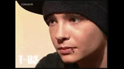 Tom Kaulitz hot