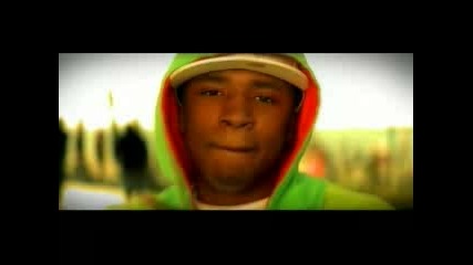 Jibbs Feat. Melody Thornton - Go Too Far