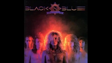 Black 'n Blue - 02 - Sight For Sore Eyes