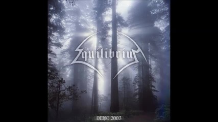 Equilibrium - Outro