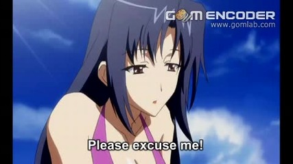 shuffle - 09