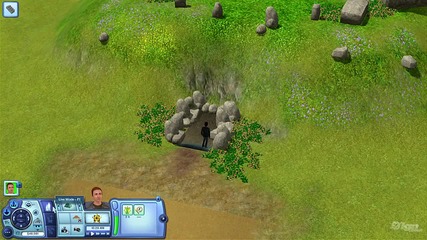 Sims 3 World Adventures Review 
