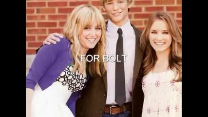 For Bolt