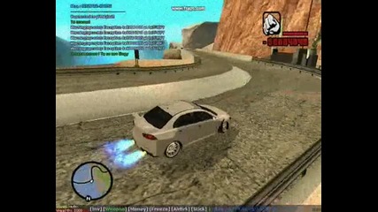 [pdt]asdf drifting