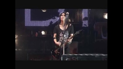 The gazette dim scene tour live - disc 2 - final