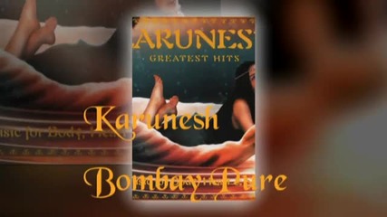 Karunesh - Bombay Pure