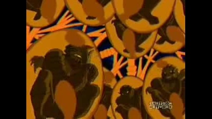 Teen Titans Ep8 - 3 Of 3