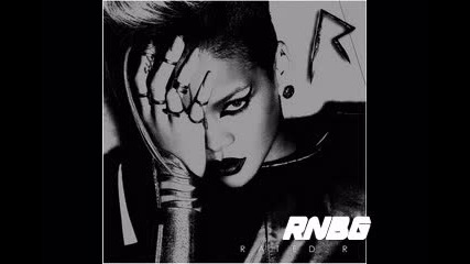 Rihanna - Stupid In Love