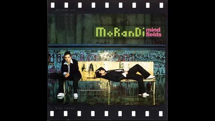 Morandi - Mind Fields