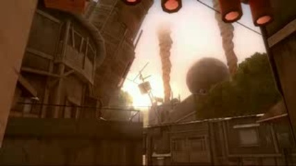 Naruto The Broken Bond Trailer