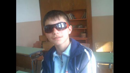 Скиците На Вечерта