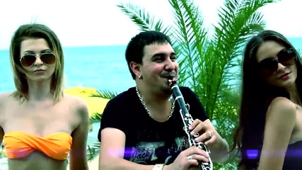 Sali Okka & Edvin Eddy - Kucheka Varna (2013) 720p