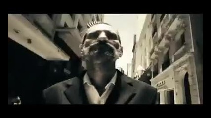 Astafix - Red Streets New Video 2010 