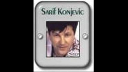 Serif Konjevic