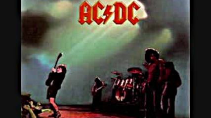 A C / D C - Let There Be Rock