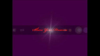 Jason Tyrello - Share Your Dreams