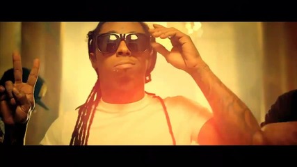 2о13 » Tyga ft. Lil Wayne - 500 Degree ( Fanmade)
