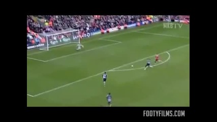 Fernando Torres top 20 Hd