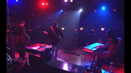 Vargas Blues Band - Gipsy Nights