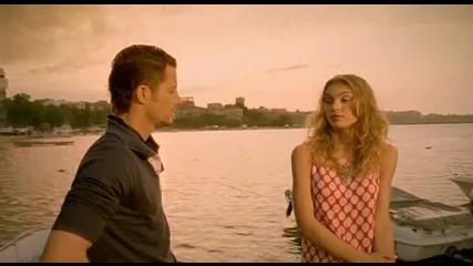 Akcent - Lets talk about it 
