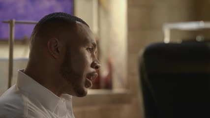 Empire: Heart Strings, Fires of Heaven 02x03