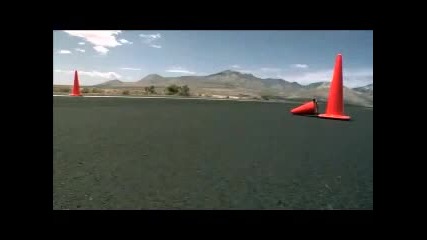 2009 Nissan Gt-r vs 2006 Ford Gt - Super Lap Track Challenge_1
