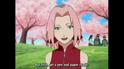 Naruto Shippuuden 51 И 52 [bg Sub]