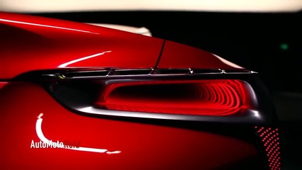 2017 Lexus Lc 500 Trailer - Drive, Exterior and Interior