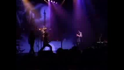 Sonata Arctica - Broken 