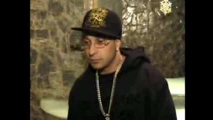 Ggp Dacool интервюира Мишо Шамара a.k.a. Big Sha