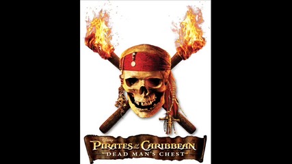 Песента на Pirtates Of The Carribbean Main / Карибски Пирати